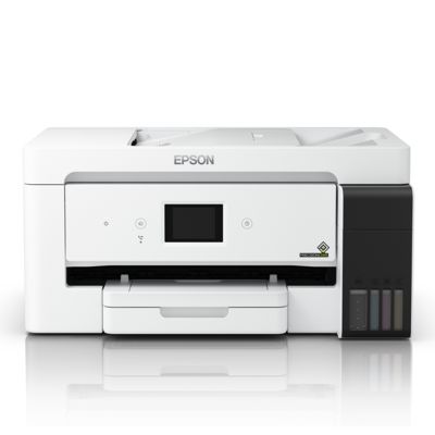 Drukarka Epson EcoTank ET-15000