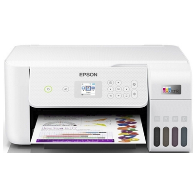  Drukarka Epson EcoTank ET-2726