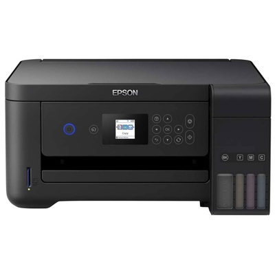 Drukarka Epson EcoTank ET-2750