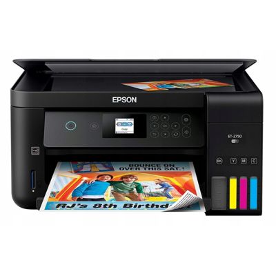 Drukarka Epson EcoTank ET-2751