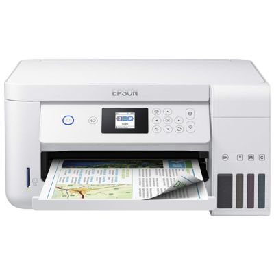 Drukarka Epson EcoTank ET-2756