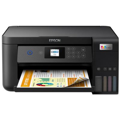 Drukarka Epson EcoTank ET-2850