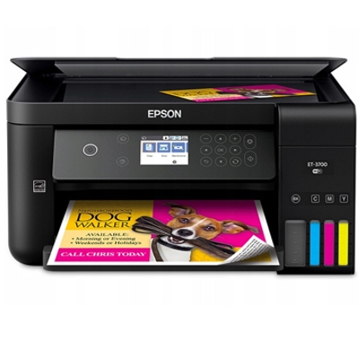 Drukarka Epson EcoTank ET-3700