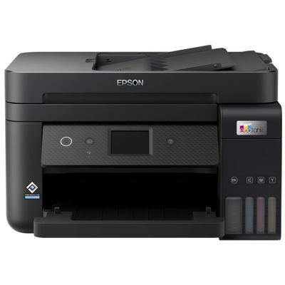 Drukarka Epson EcoTank ET-4850