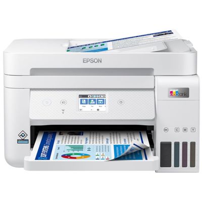 Drukarka Epson EcoTank ET-4856