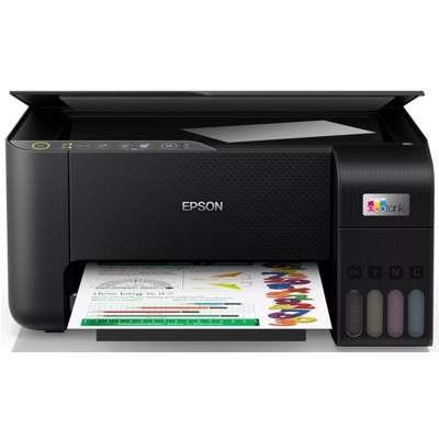  Drukarka Epson EcoTank L3270