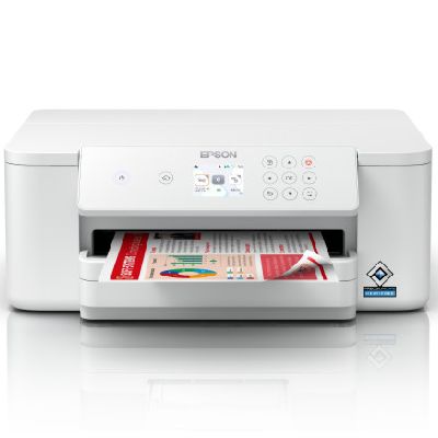 Drukarka Epson WorkForce Pro WF-C4310DW